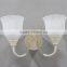 2014 Two Light Antique Brass Metal Wall Sconce Lamp Wall Sconce Light