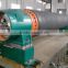 vacuum press roll with Higher dehydration rate for paper machine