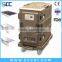 Power supply meal warming cabinet heat retaining food container with FDA
