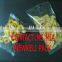 automatic Packaging machine for salad vegetables packaging manufacturer