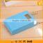  Express 2A Output Portable 8000mAh Power Bank for Blackberry