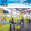 High Efficience ! 100-3000Kg/h PET bottle Waste recycling/ bottle Washing Line