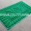 hot sale high quality pvc coil mat with border for outdoor floor use waterproof carpet
