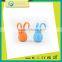 Wholesale Low Price Silicon Cartoon Mini Stereo Music Outdoor Portable Rechargeable Bluetooth Speaker