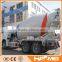Best Quality Haomei Mini Concrete Mixer Truck for Sale