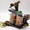 2013 new face handmade machine tattoo gun on hot sell