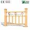 decorative garden fence panels