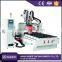 1325 woodworking ATC machine for wood ,3d cnc router wood working