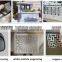 marble granite statue making machine,cnc 3d stone engraving machine
