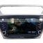 8inch One Din Touch Screen Car Media Player for Peugeot 301 with Navigation DJ8017