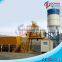 HZS50 best sale 50 m3/h concrete batching plant