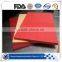 PE industrial plastic cutting board