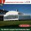 500 people arch event tent outdoor party in Europe for sale