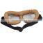 Vintage Style Motocross Goggles Helmet Glasses Eye-Wear
