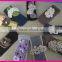fancy brithday gifts for girl with colored elastic hair band