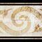 light brown full polished flooring glazed tile, porcelain marble tile ceramic 60x60 cheap