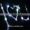 Addressable full color led strip 5mm smd 5050 rgb mini sk6812 led strip                        
                                                                                Supplier's Choice