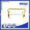 Factory Price Adjustable Plastic Training Agility Hurdles