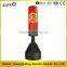 1.5M leather boxing stand sandbag&free standing puching sandbag
