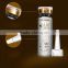 Effective Pure Natural Beauty skin care 24K Gold Luxury neck/face anti wrinkle whitening cream for black neck Collagen cream