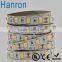 High lumen warm white color double side pcb smd 5630 led flexible strip rope light lighting 12V IP20 non waterproof