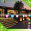 Glowing LED Spheres/ LED waterproof balls