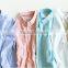 latest cotton design men casual shirts pictures