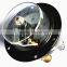 high quality electric contact pressure gauge from yuyao zend instrument factory