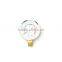 high quality oxygen and acetylene pressure gauge from ningbo zend factory