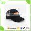 Five Panel Sports Trucker Foam Mesh Cap with Plastic Press Buckle