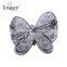 2015 new products New model with high quality butterfly rhinestone brooch for wedding invitations