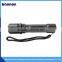 Aluminum Shock Attack Super Bright Led Rechargeable Flashlight
