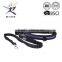 Heavy retractable dog leash