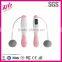 Wireless And Wired Multi-function Counter Jump Rope