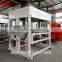 wire rope cutting machine