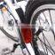 36V 250W 16Z electric mountain bicycle with brushless motor