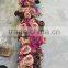 New arrival artificial flower handmade silk flowers with high quality