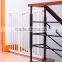 Hot sale metal child safety gate