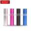 aa rechargeable batteries 2600mah power bank for galaxy s6