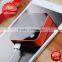 5V/1A 2A dual output restaurant power bank 7800mah menu power bank