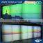 White color light led light box for advertising and display frame