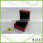 Luxury Handmade Plastic Gift Boxes Custom Jewelry Gift Boxes