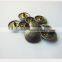 11.5mm snap button,zinc alloy snap button for garments