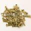 Color Zinc plating