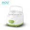 Small Baby Bottle Warmer With Three circles