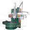 China Suppliers Vertical Lathe Machine Price with Reasonable Price and Excellent Quality