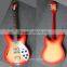 Weifang Rebon 12 String Resonator Riken Electric Guitar