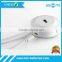 Portable Mini 4 Port USB 2.0 High Speed Hub for Notebook PC