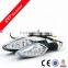 DC12V 3W 15SMD LED Waterproof Motorcycle Turn Signal Lights