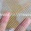 Leno knitted crystal hdpe anti hail net